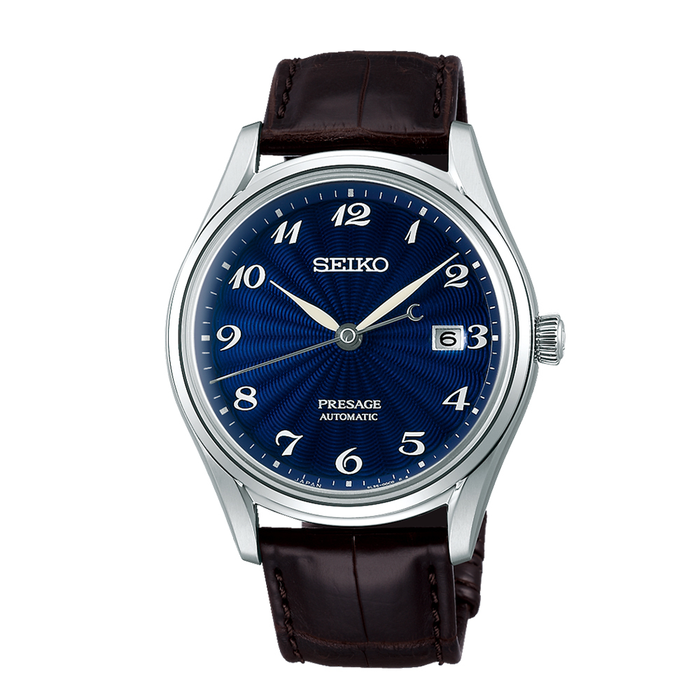 

Наручные часы мужские Seiko SJE079J1, SJE079J1