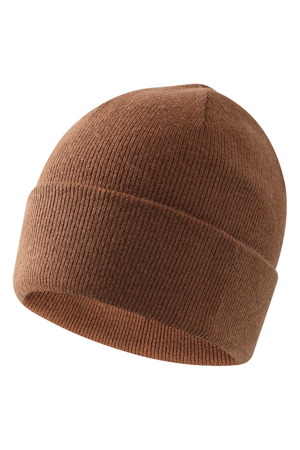 

Шапка бини мужская Marc O'Polo 229 5076 01182, коричневый, 229 5076 01182