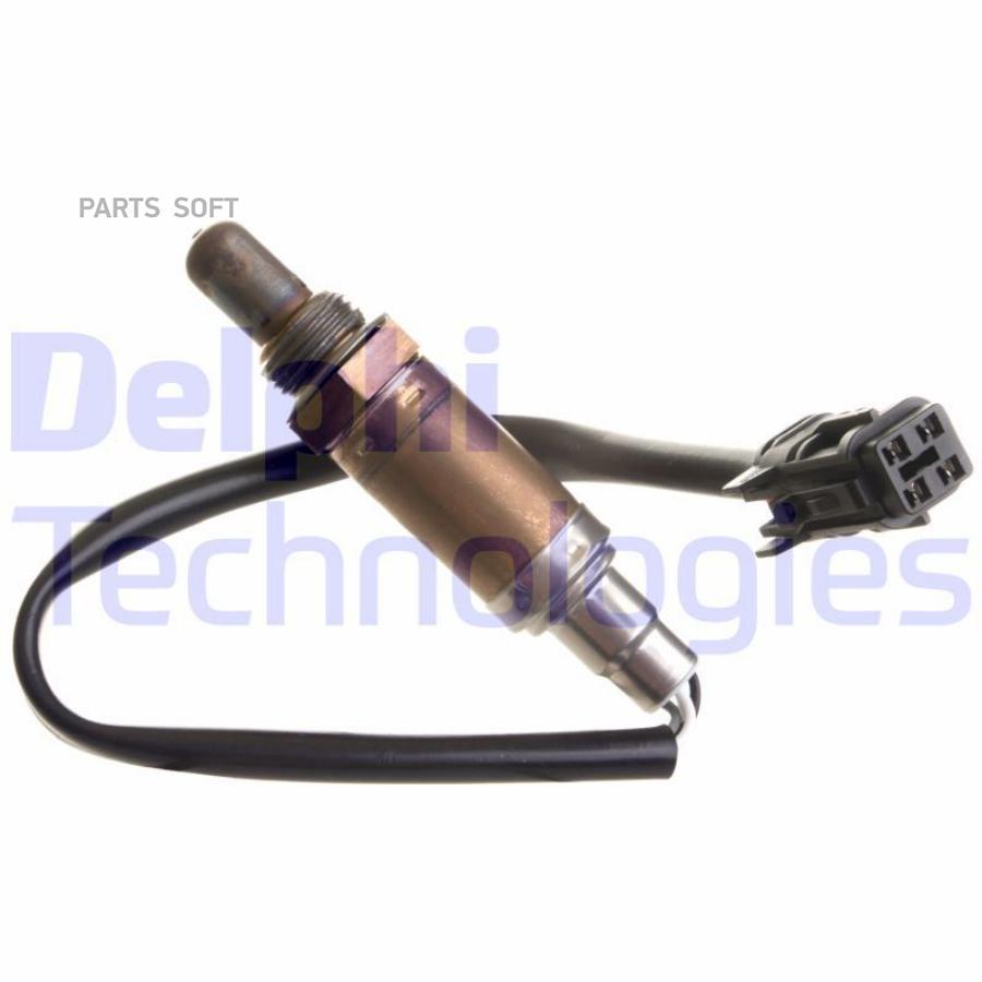 

Es10659-12B1 Лямбда-Зонд \ Hyundai Accent 1.5I 16V 95-00/Lantra 1.6/1.8/2.0 95>