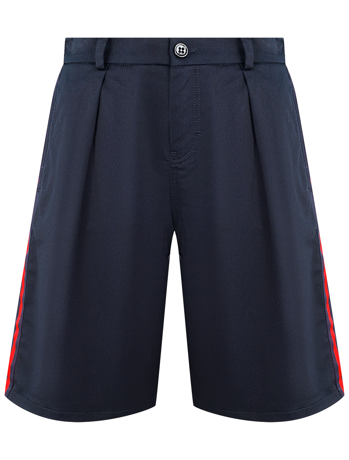 

Шорты GUCCI цв. синий, р. 152, 600269 XWAEW 4265