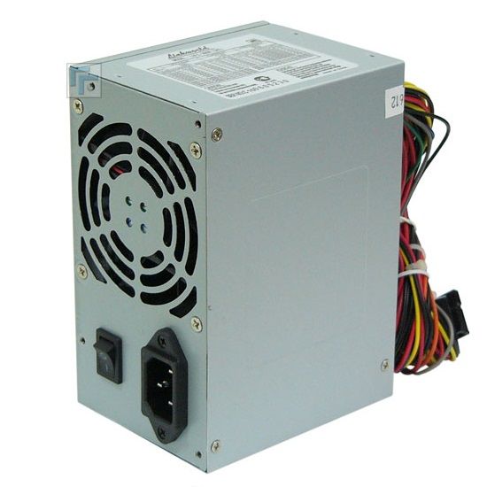 Блок питания Linkworld LW2-350WLPE 350W