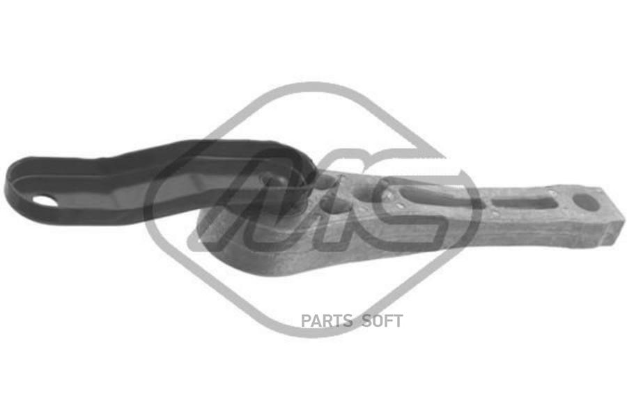 

Подушка Двигателя Audi-Seat-Skoda-Vw METALCAUCHO арт. 00798