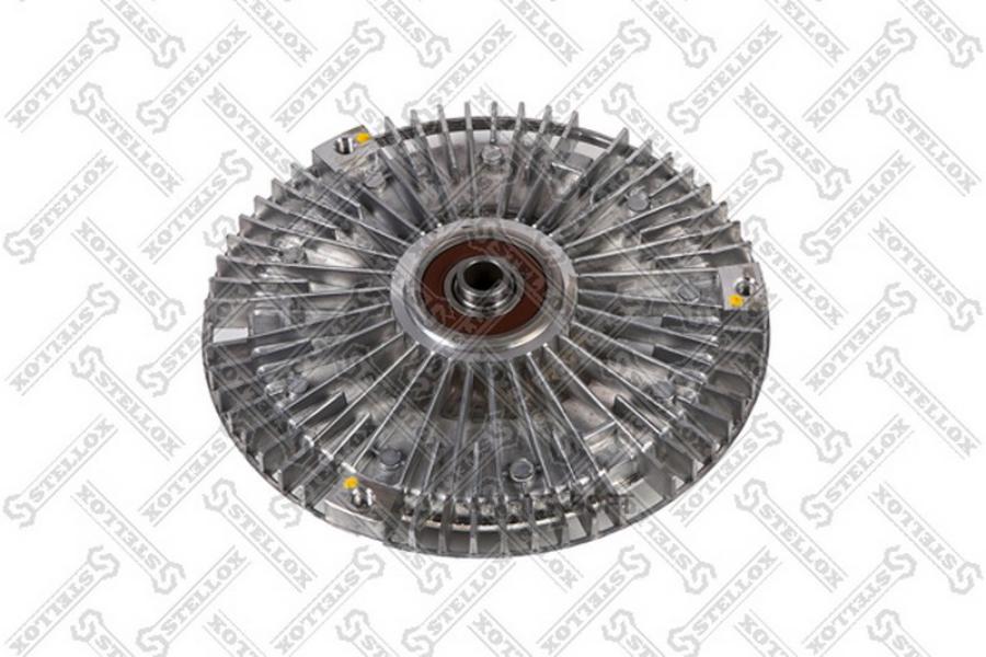 

STELLOX Муфта вентилятора STELLOX 3000573sx