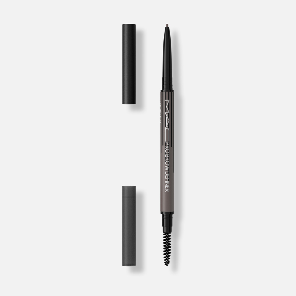 Карандаш для бровей MAC Pro Brow Definer Thunder, 0,09 г