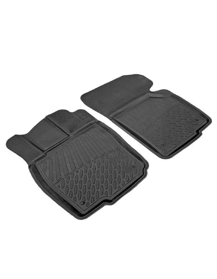 

Передние коврики в салон Skoda Octavia А7 (13-) Premium, 2 шт.