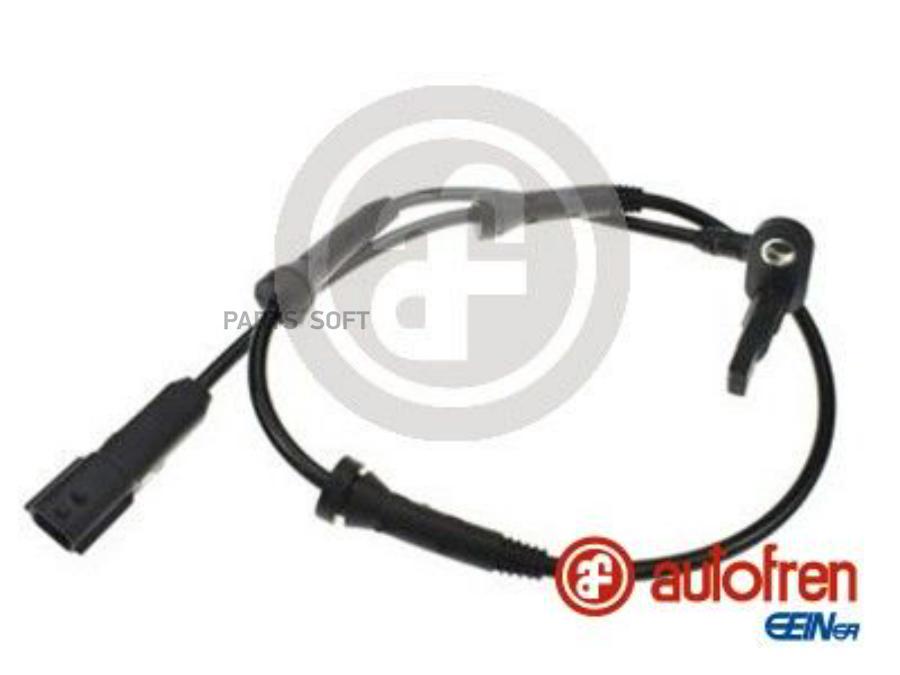 

AUTOFREN DS0107 Датчик ABS