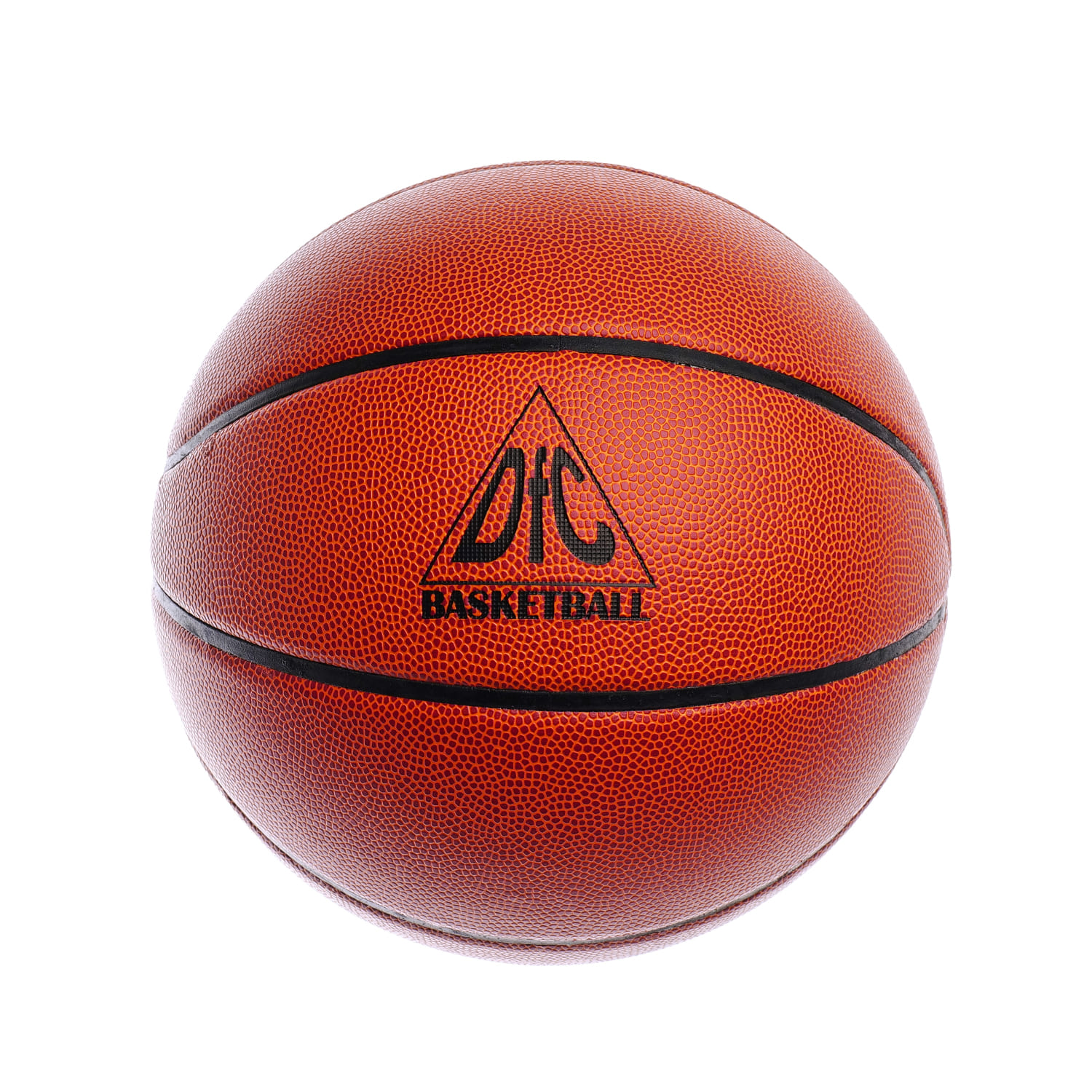 Баскетбольный мяч DFC BALL5P 5