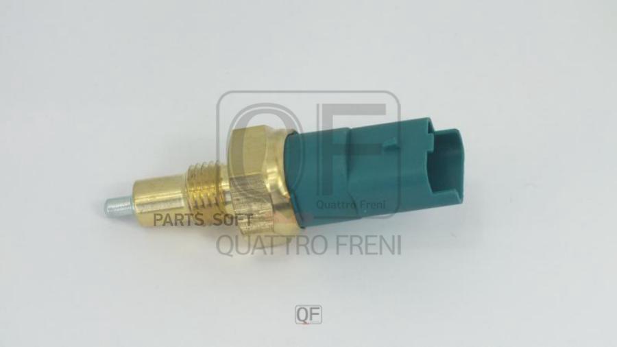 

QUATTRO FRENI QF02B00025 ДАТЧИК ВКЛЮЧЕНИЯ ЗАДНЕГО ХОДА, QF02B00025