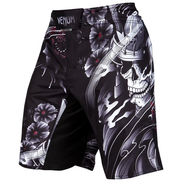 фото Шорты venum samurai skull, black, xl