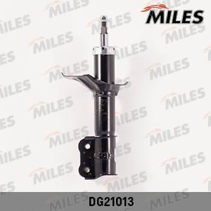 

MILES Амортизатор MILES DG21013
