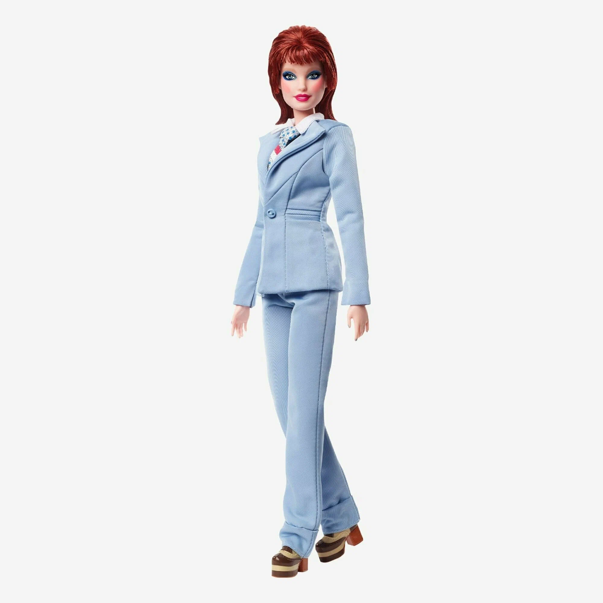 

Кукла Barbie David Bowie 2, 29 см, David Bowie 2