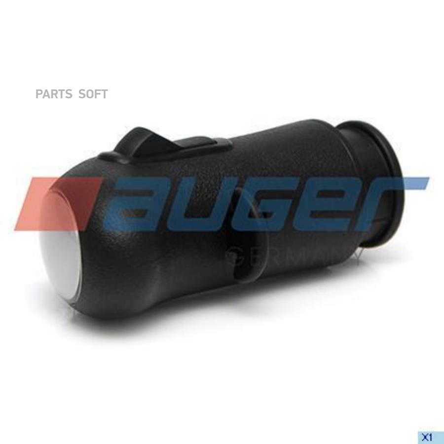 

Aug65797 Ручка Рычага Кпп Rvi Kerax/Magnum/Premium Ii auger 65797