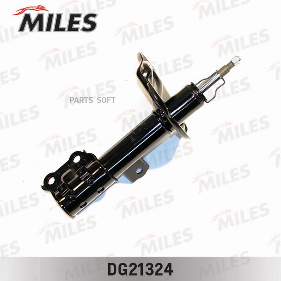 

MILES Амортизатор MILES dg21324