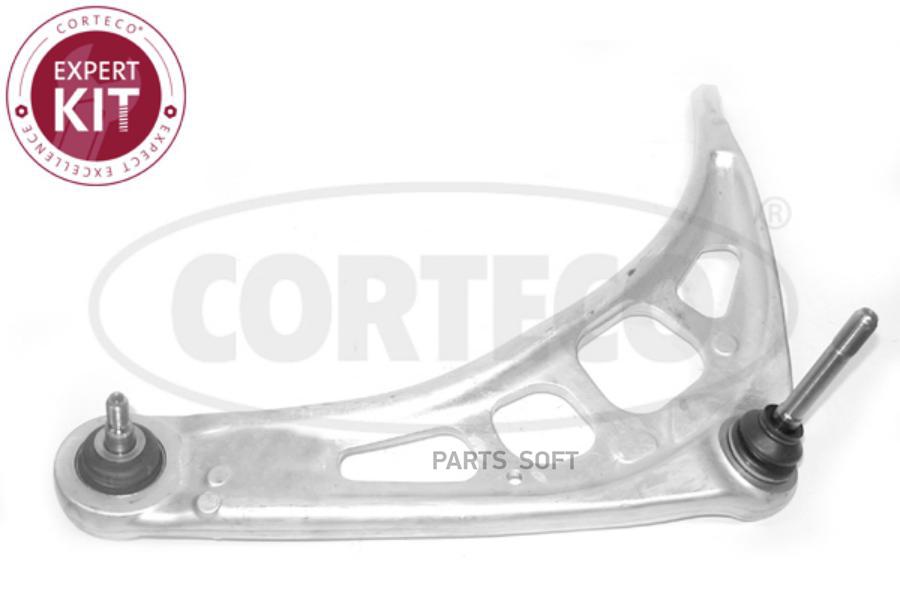 

Рычаг подвески Corteco 49398440