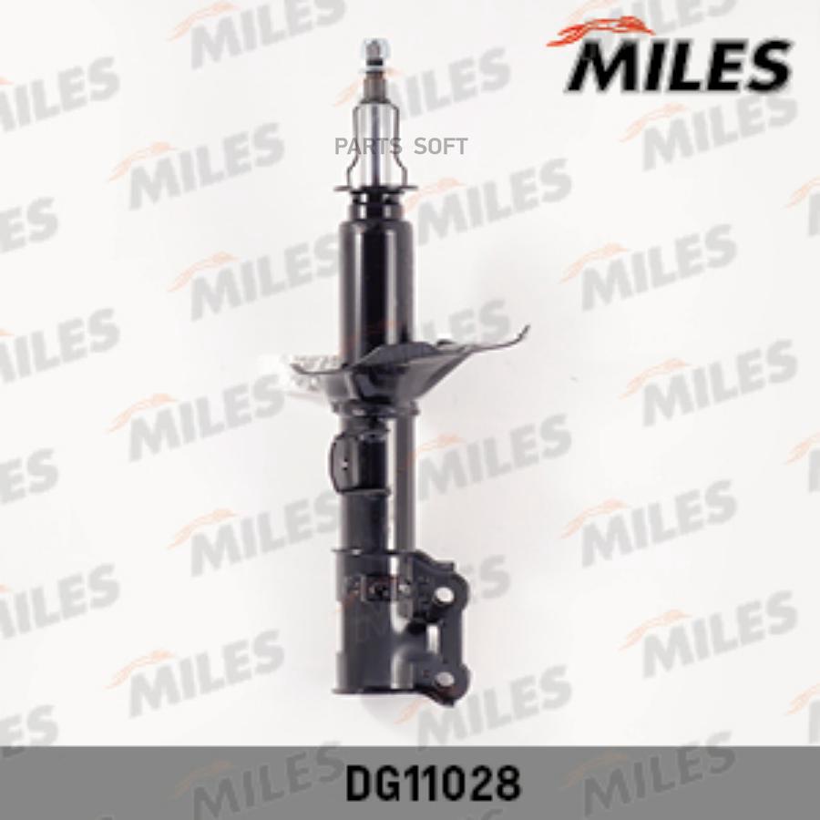 

MILES Амортизатор MILES dg11028