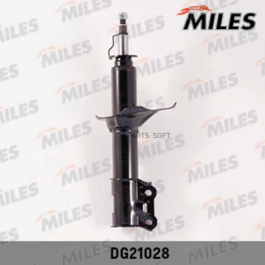 

MILES Амортизатор MILES dg21028