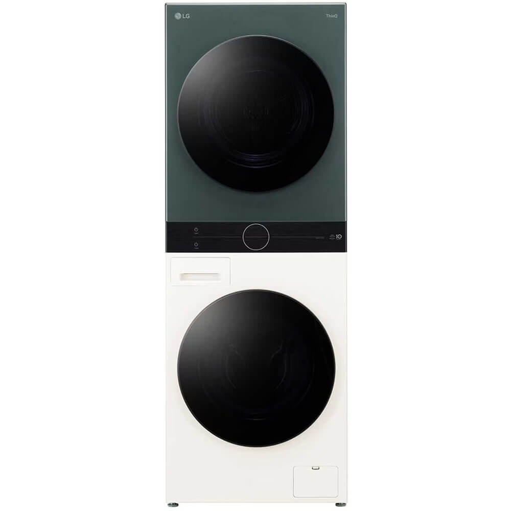 

Стиральная машина LG W4W8LVPK2HM бежевый; зеленый, W4W8LVPK2HM