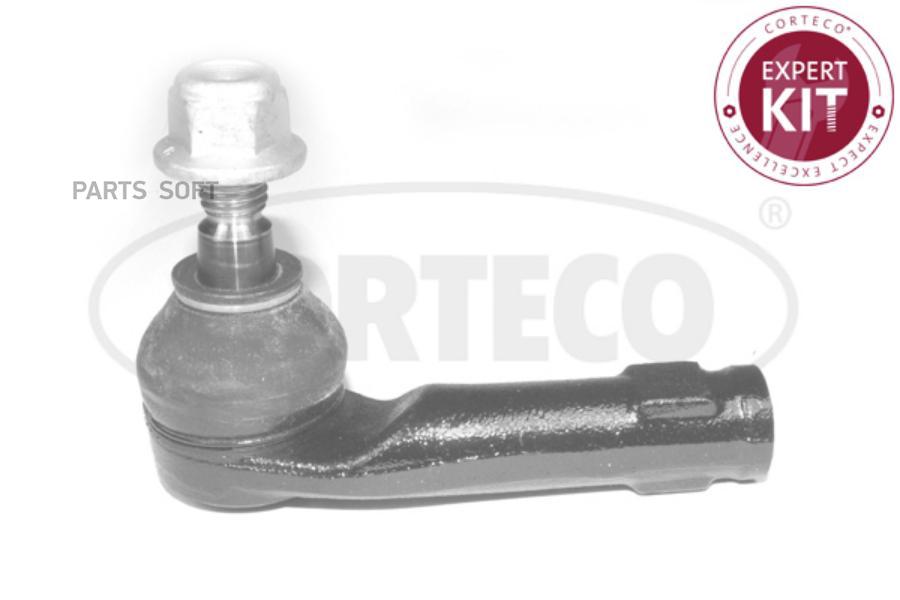 

Наконечник рулевой CORTECO 49399649