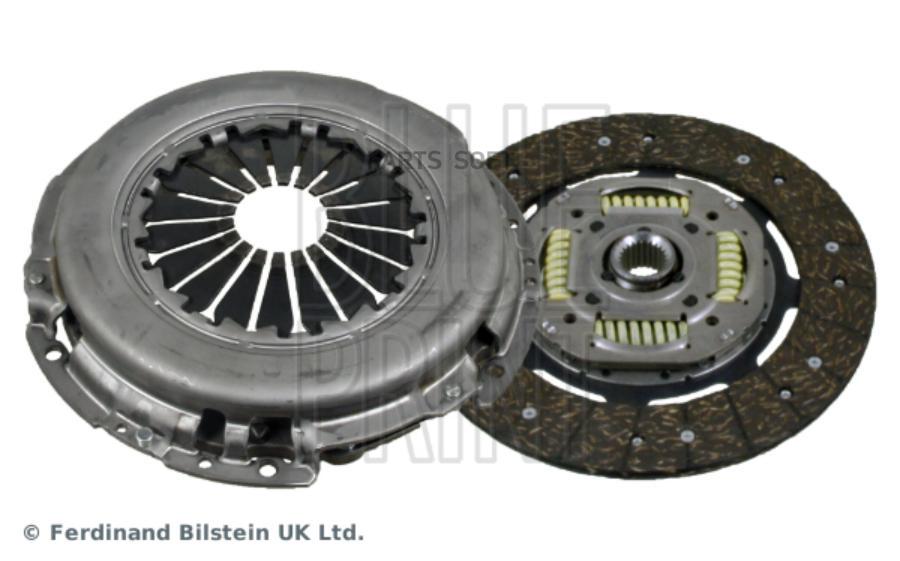 

Комплект сцепления Ford Transit 00>14 BLUE PRINT ADF123065