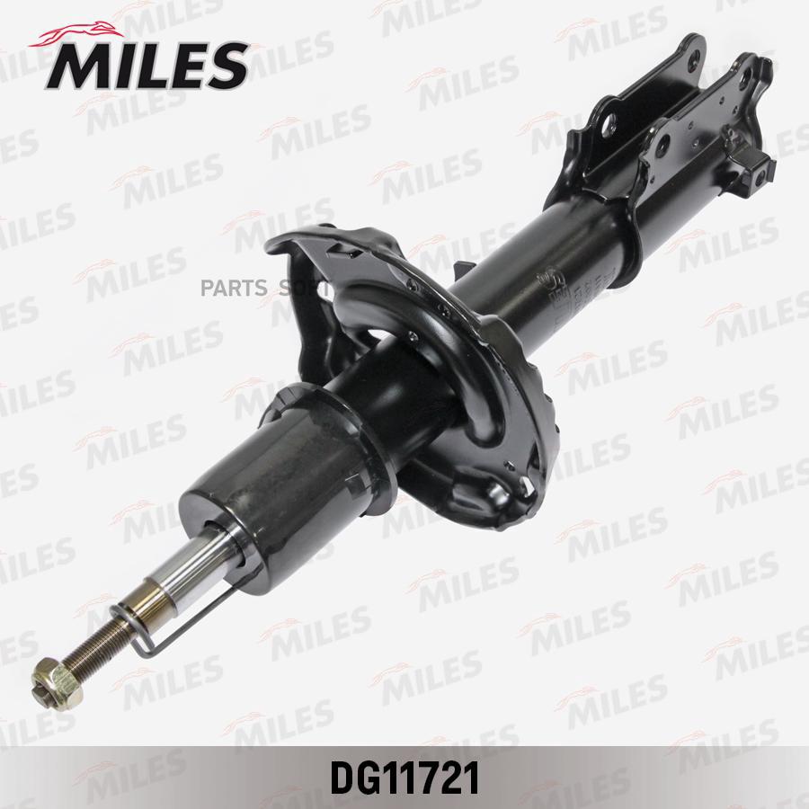 

MILES Амортизатор MILES DG11721
