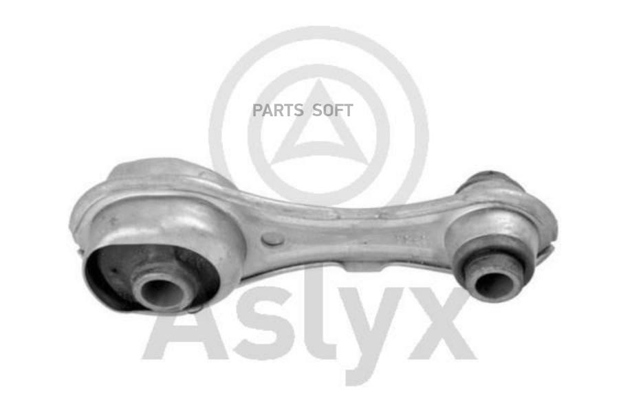 

Подушка Двигателя Duster/Clio-Iv/Captur 1.2-1.5D-1.6 ASLYX арт. AS-203480