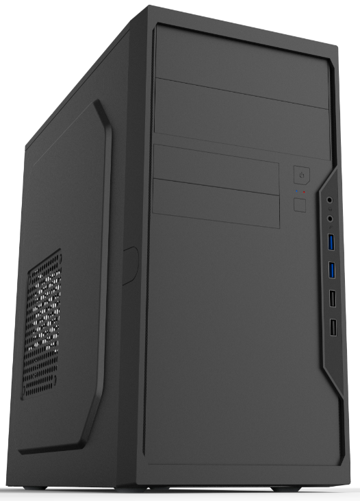 

Системный блок WAG (Intel Core i3 10100/Intel UHD Graphics 630/16/256), HW24-2215174