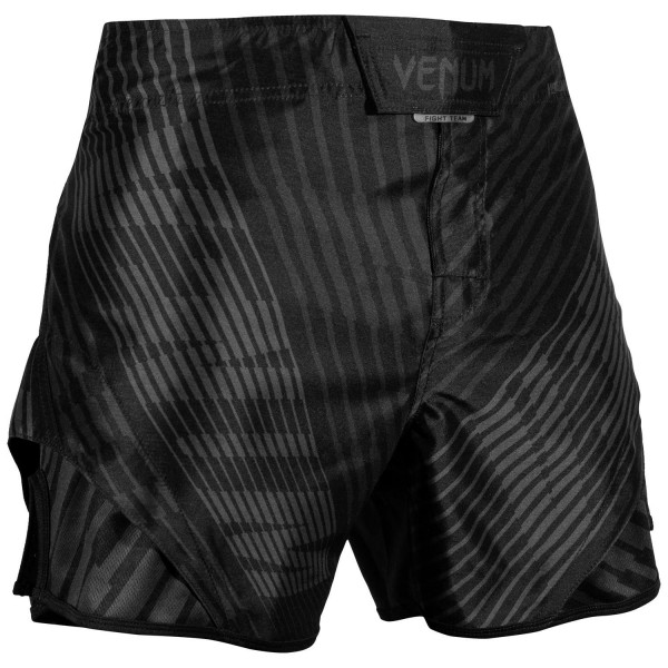 фото Шорты venum plasma, black/black, xs