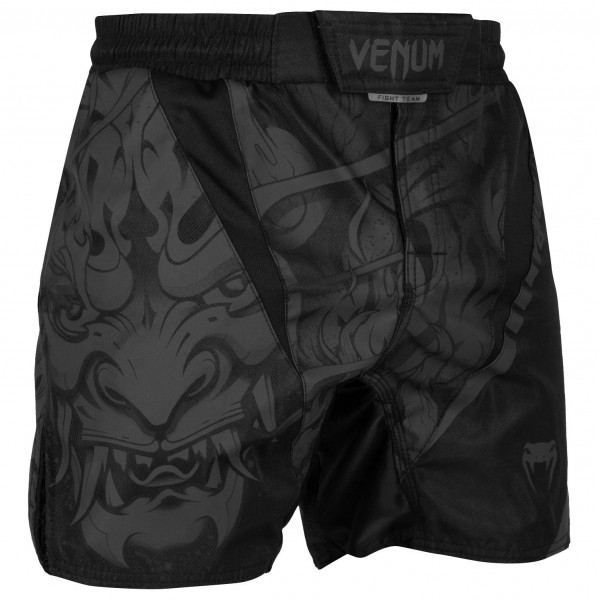 фото Шорты venum devil, black/black, l