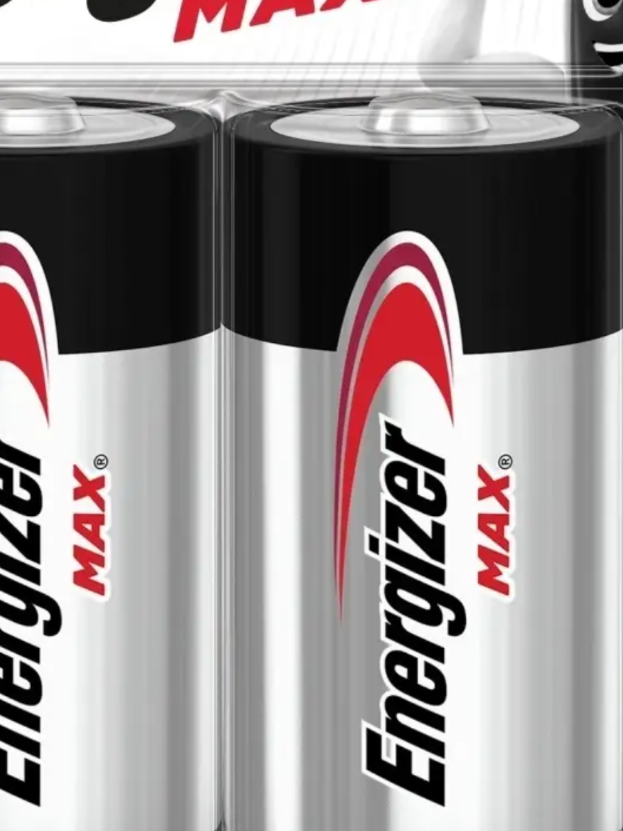 Батарейка Алкалиновая Energizer Max D 1,5v Упаковка 2 Шт. E302306800 Energizer арт. E30230