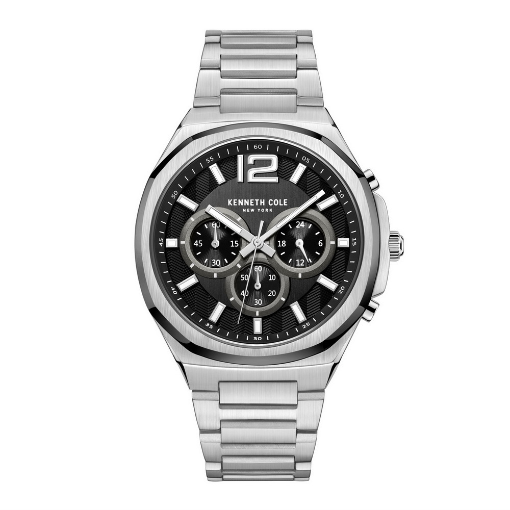 

Наручные часы мужские Kenneth Cole KCWGK2218601, KCWGK2218601