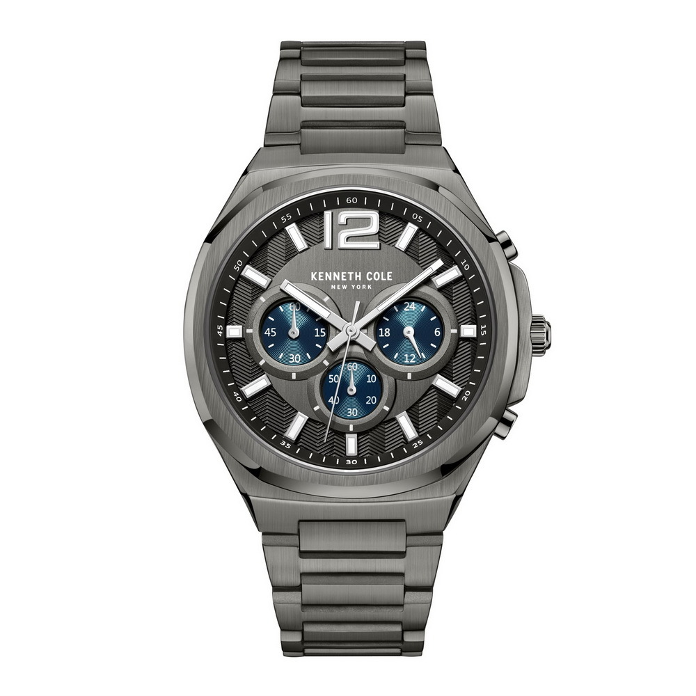 

Наручные часы мужские Kenneth Cole KCWGK2218602, KCWGK2218602