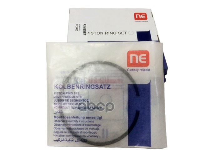 

Кольца ДВС NE 9216200