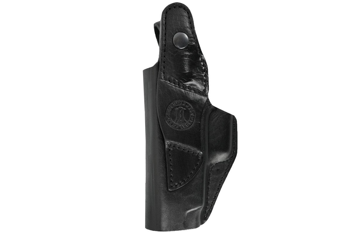 

Кобура Holster поясная для SIG Sauer P226, модель Kz (черный, кожа)