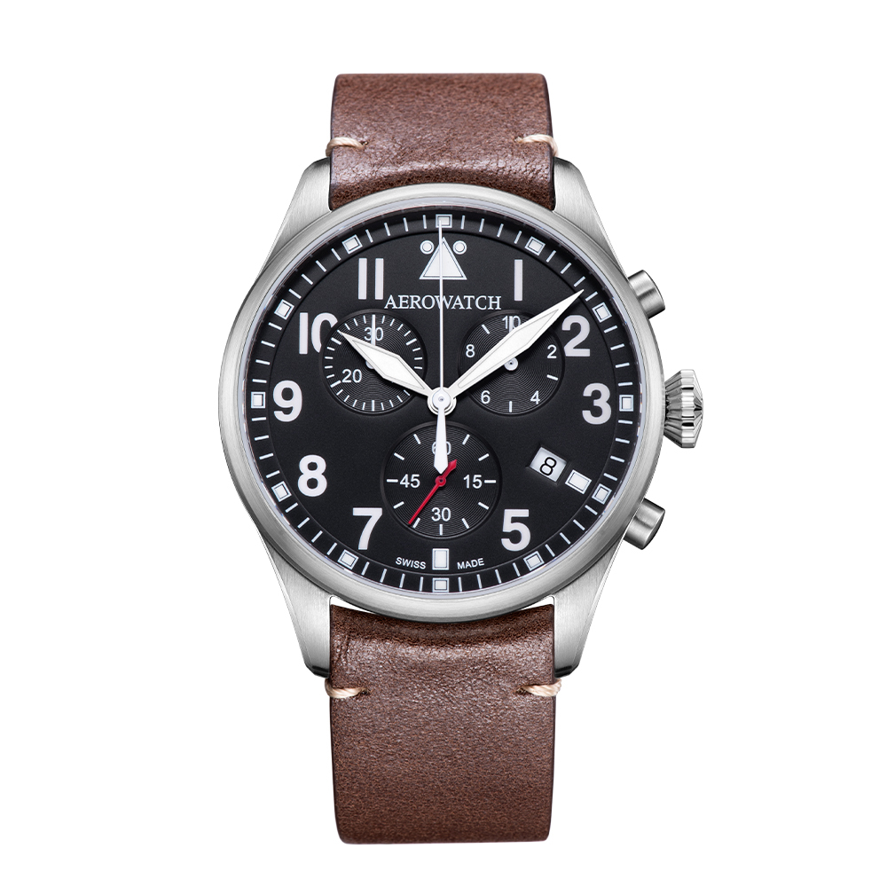 Наручные часы мужские Aerowatch 79990 AA03