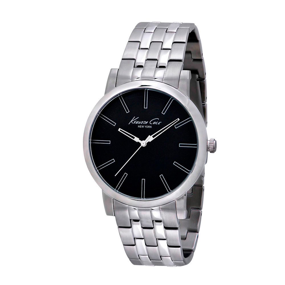 Наручные часы мужские Kenneth Cole IKC9231 17200₽