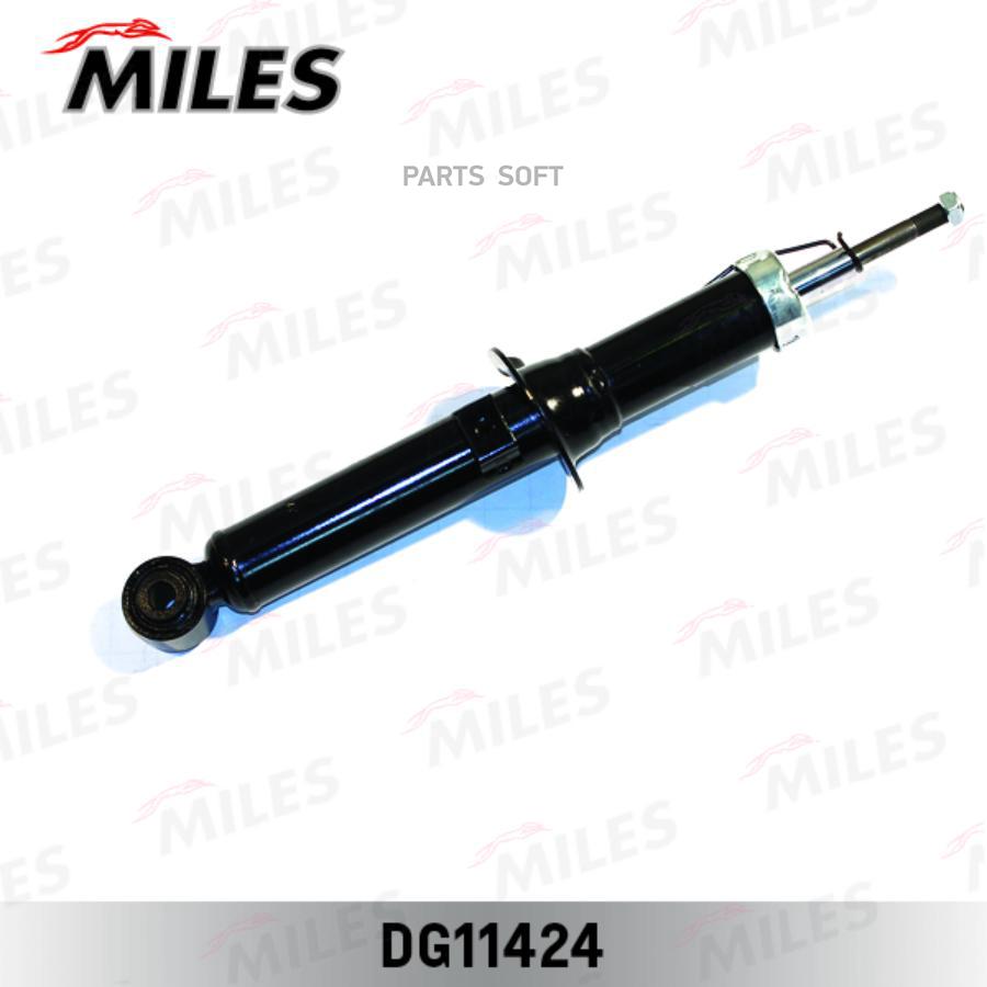 

MILES Амортизатор MILES dg11424