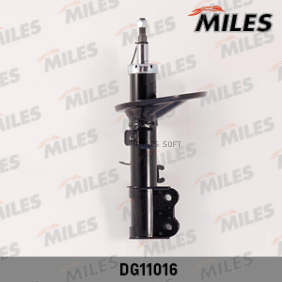 

MILES Амортизатор MILES DG11016