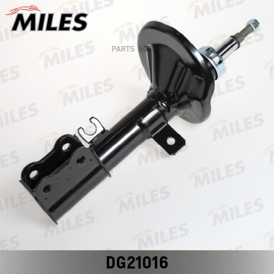 

MILES Амортизатор MILES DG21016