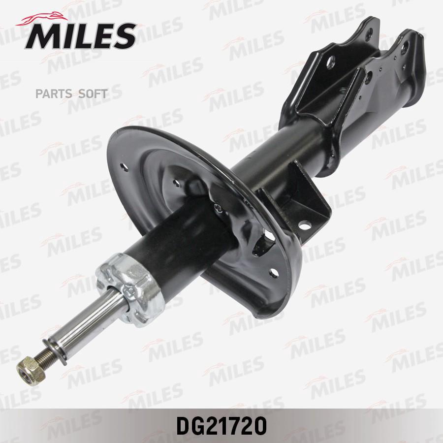 

MILES Амортизатор MILES dg21720
