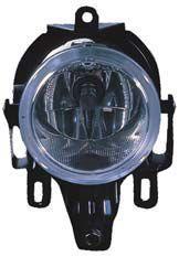 

DEPO Фара птум. LR MITSUBISHI PAJERO 03- DEPO 214-2030N-UQD