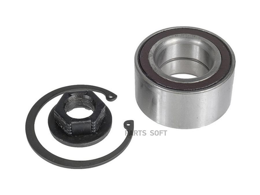

40-30122-Sx =Fr390934=78/10=Vkba3531=R152.55 [1085569] Подшипник Ступ. Пер. Ford Focus 98