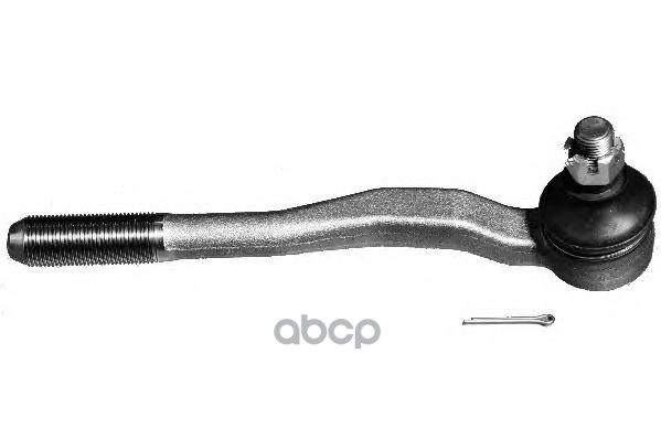 

Наконечник Поперечной Рулевой Тяги Moog арт. TO-ES-4985