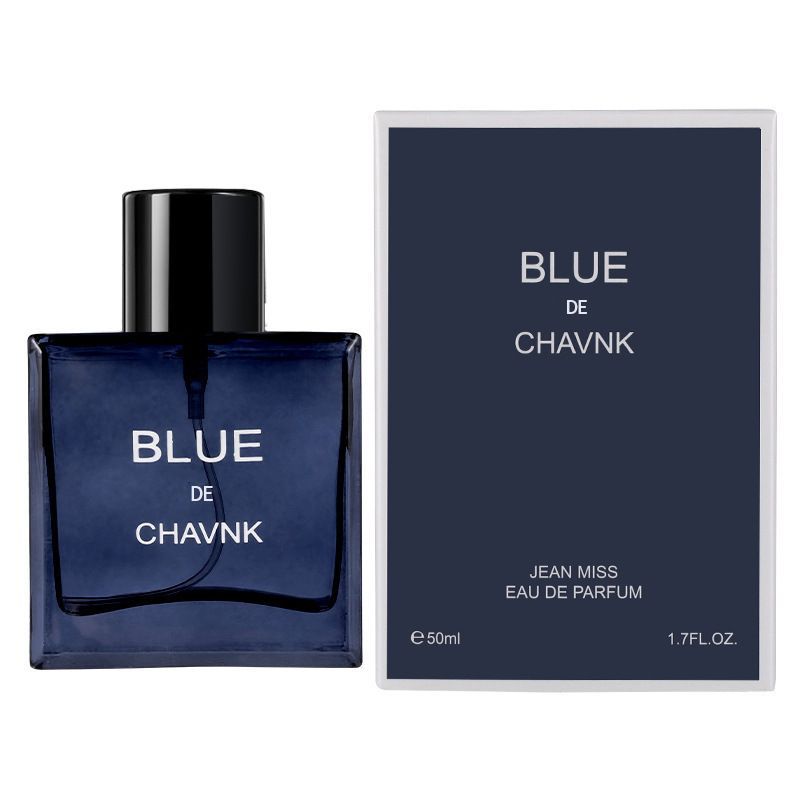 

Мужская туалетная вода Fantasy Earth Blue 50 мл., blue
