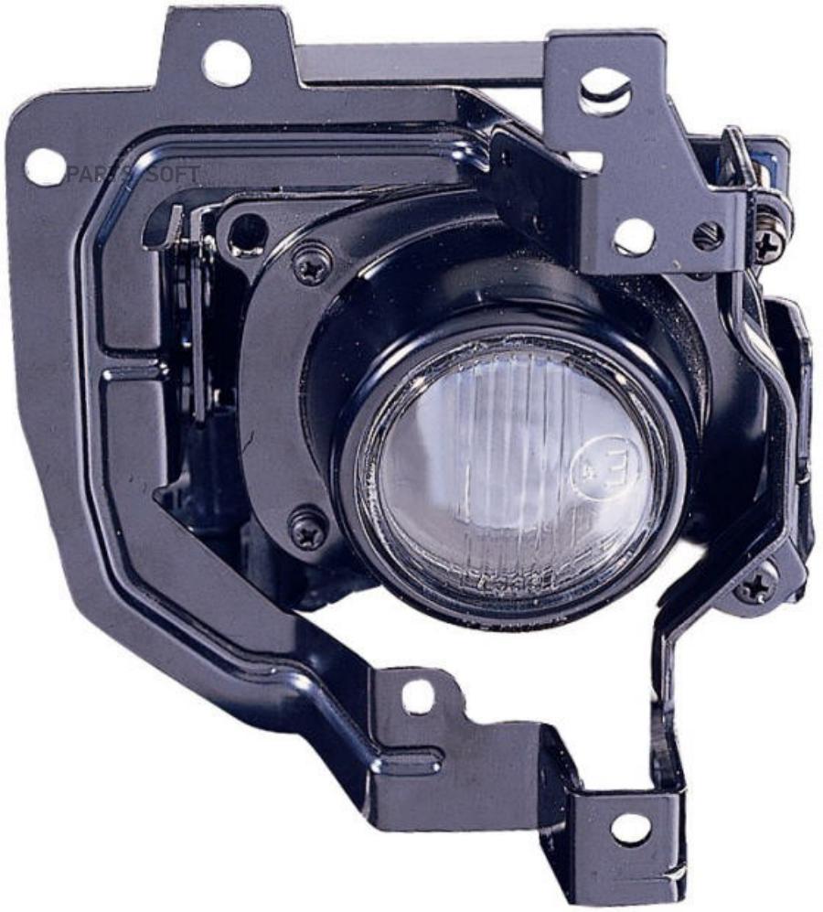 

DEPO Фара птум. R MITSUBISHI LANCER 03-04 DEPO 214-2034R-AQ