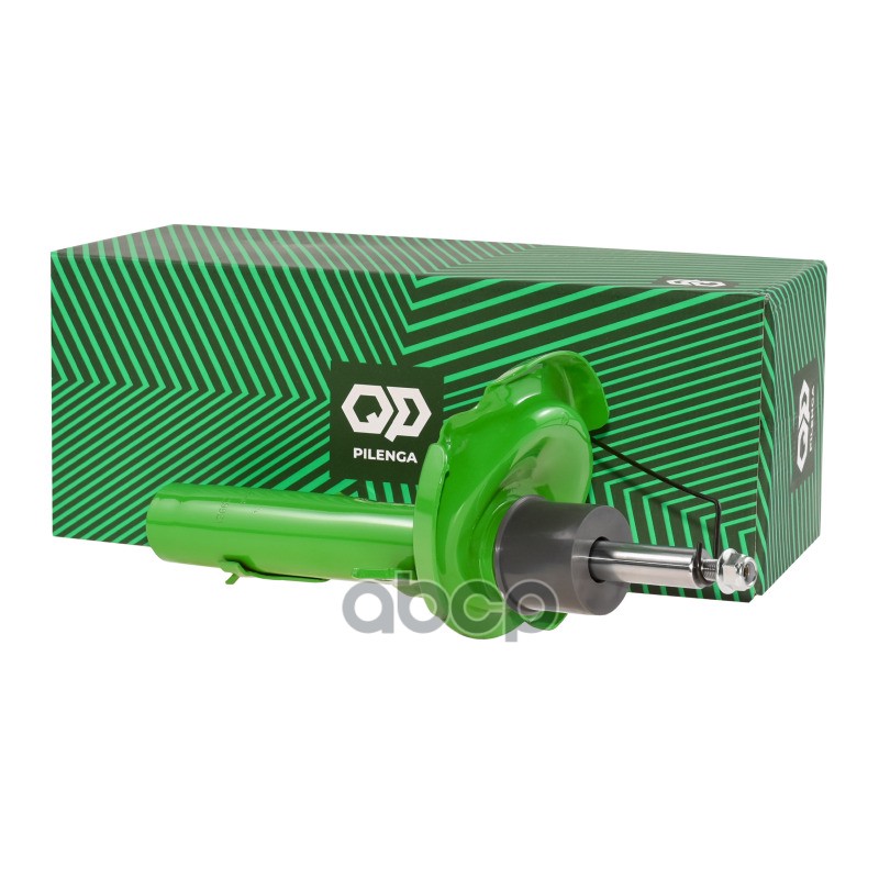 

PILENGA SHP0202G SHP0202G амортизатор левый газовый Ford Focus II 1.4-1.6 04 1шт