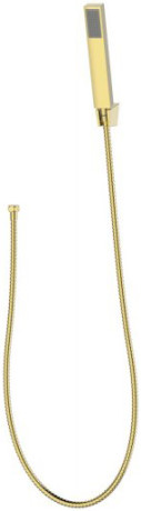 BelBagno LUCE (LUC-DFS-ORO) Ручной душ, цвет золото