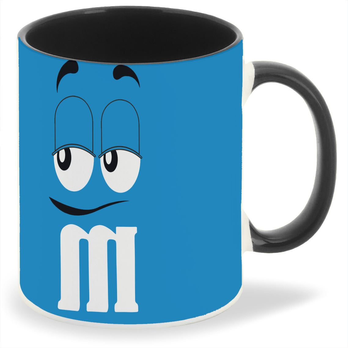 

Кружка CoolPodarok яйцо blue, яйцо blue