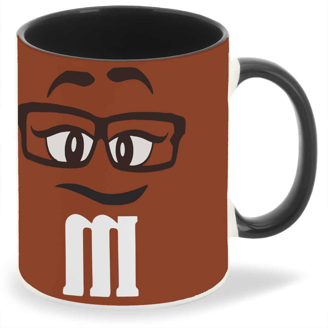 

Кружка CoolPodarok яйцо Brown, яйцо Brown