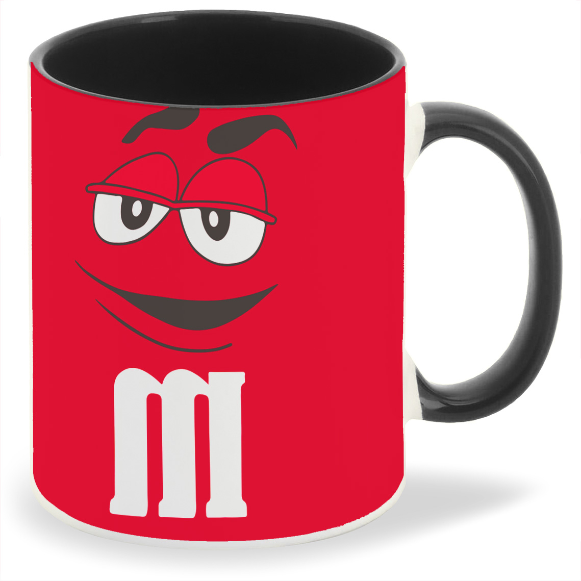 

Кружка CoolPodarok яйцо red, яйцо red