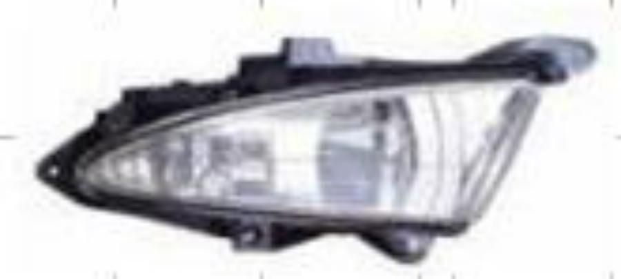 

DEPO Фара противотуманная DEPO 321-2024R-UQ